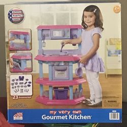 Kitchen Toys 