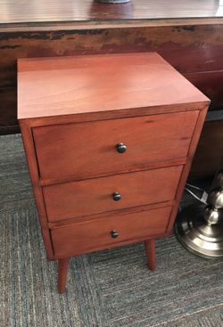 Brand New Nightstand