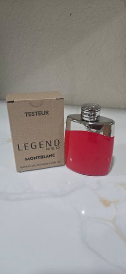 MONTBLANC MENS 100ML