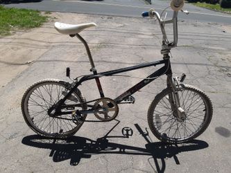 Vintage freestyle bikes for sale new arrivals
