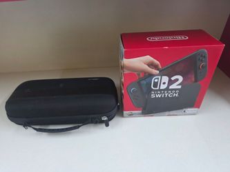 Nintendo Switch 2 System $300 with 4 games