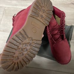 Timberland 