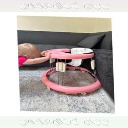 Little Walker Boosting First Steps with Playful Fun news government