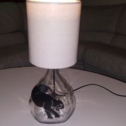 Meukow LAMP