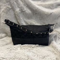 Coach Mini Bag - Vintage