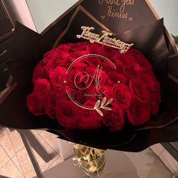 60 Rosas 