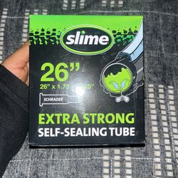 Inner Tube For Bike 