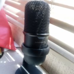 Hyper X Solo Cast 