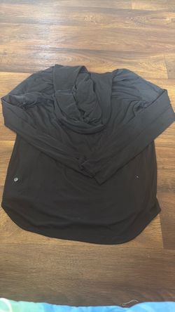 lululemon m/L