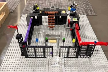Legos set