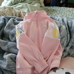 Baby Jacket