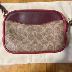 Coach Purse /Hand Bag 