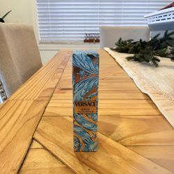 Versace Eros Eau De Parfum Travel Spray