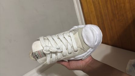 Size 43 with box