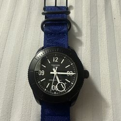 Tom Ford Ocean Plastic No.002 Men’s Automatic Timepiece