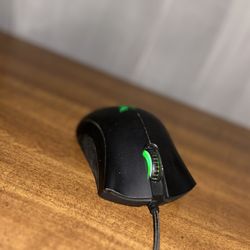 Razer Mouse