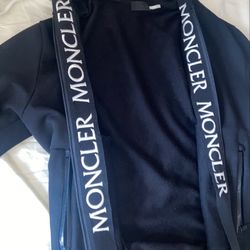 Moncler Hoodie Size M