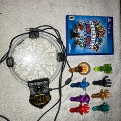 Skylanders Trap Team Collection