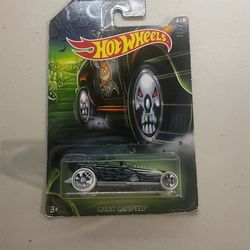 Hot Wheels Great Gatspeed