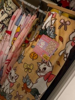 New Marie Fall Blanket
