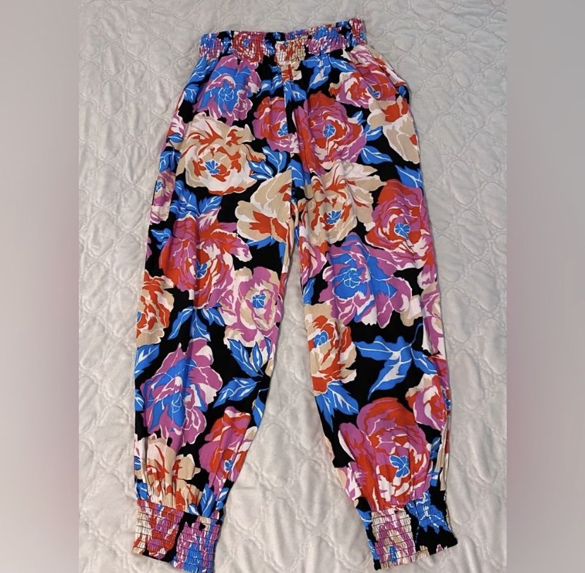 Anthropologie Jogger Pants