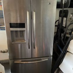 Maytag French Door Refrigerator 