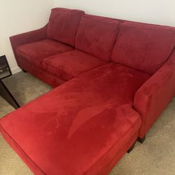 Couch With Pull Out Bed 