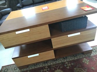 console