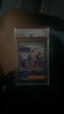 Pokemon slab