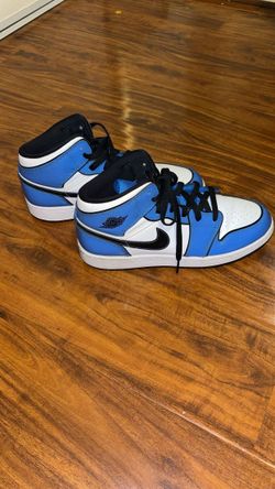 Air Jordan 1 Mid Se