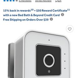Hd Home Security Camera 