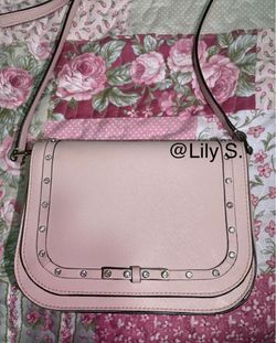 Kate Spade New York Laurel Way Jeweled Carsen Crossbody Bag