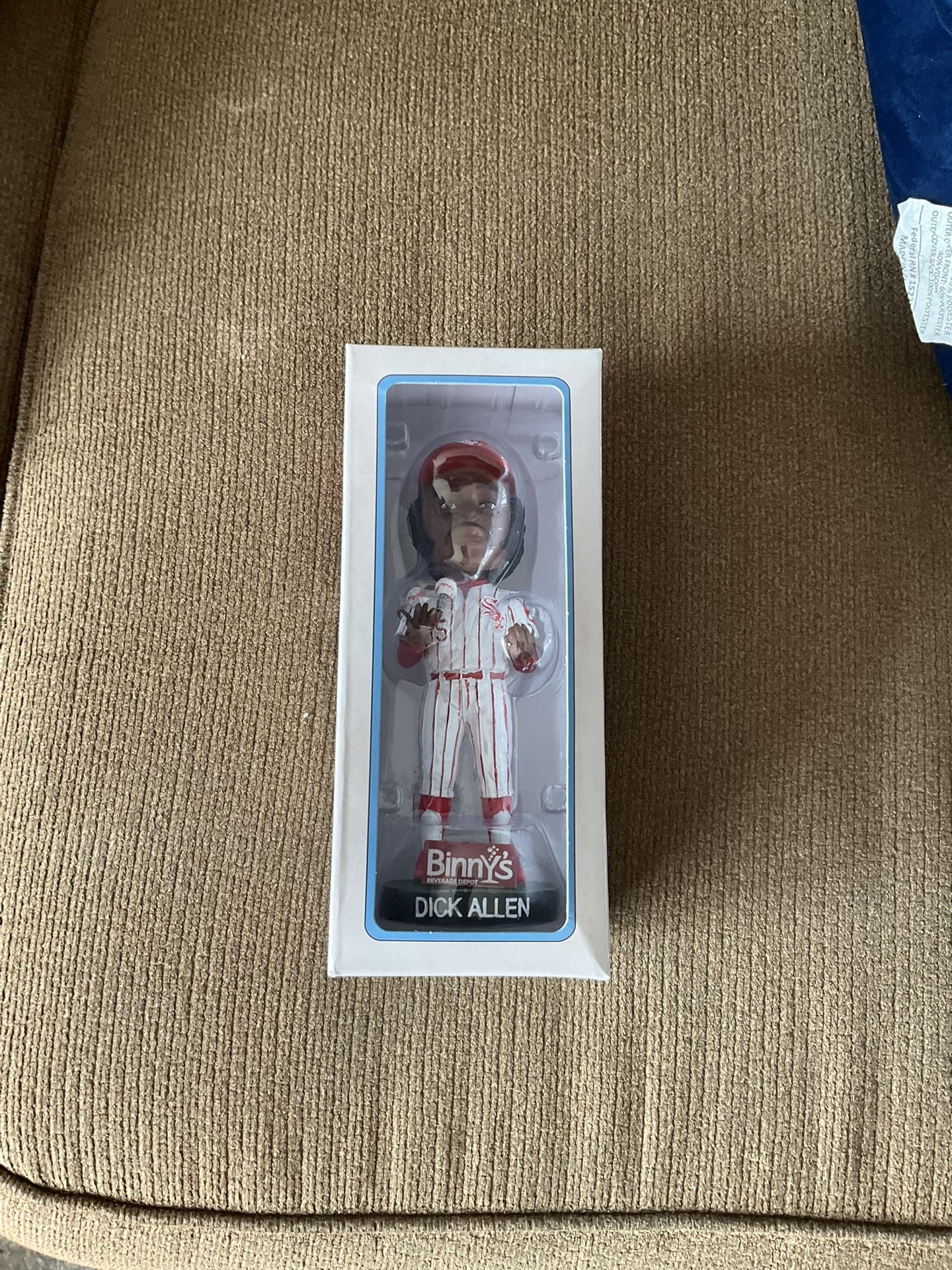 Dick Allen Bobble Head