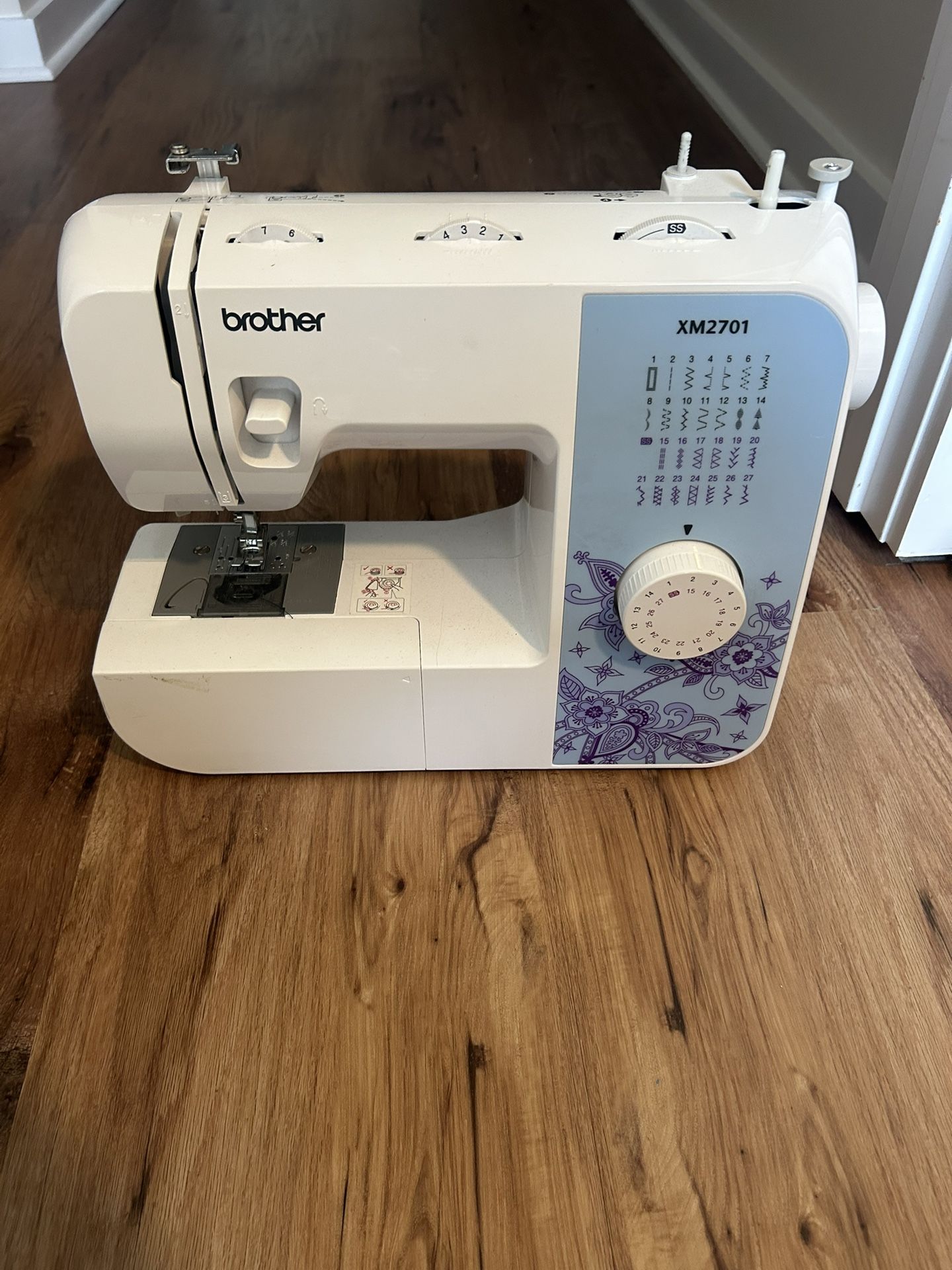 Brother Sewing Machine