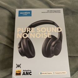 Soundcore Life Q20 Noise Cancelling Headphones – $40 OBO