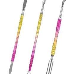 Brand New Stainless Steel Manicure Set 