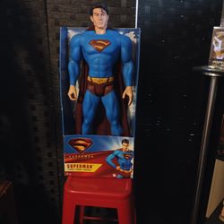 Super Man For Sale 80.00