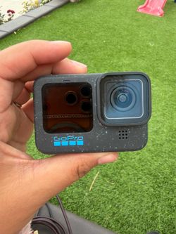 GoPro Hero 12 Black