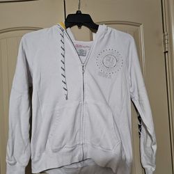 Women's Iowa Hawkeyes Hoodie Jacket 