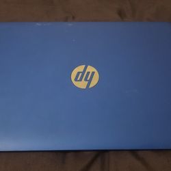 HP LAPTOP