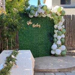 Baby Shower 