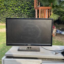 24” Tv