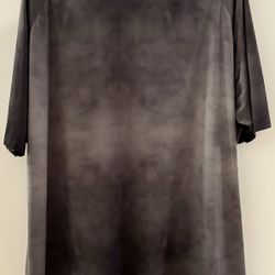 Men's PXG Smoking Hot Print SS Mock Neck-XL (New w/ Tags)