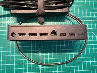 Dell Docking Station UD22