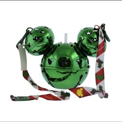 Disney Jingle Bell Sipper
