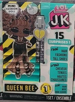 L.o.l SURPRISES