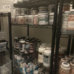 ceramic pottery supplies 