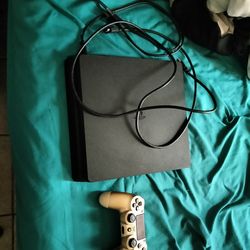 PlayStation 4 / Games separate