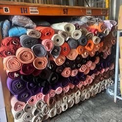 Fabric  For  Party's Dripping 2 .00