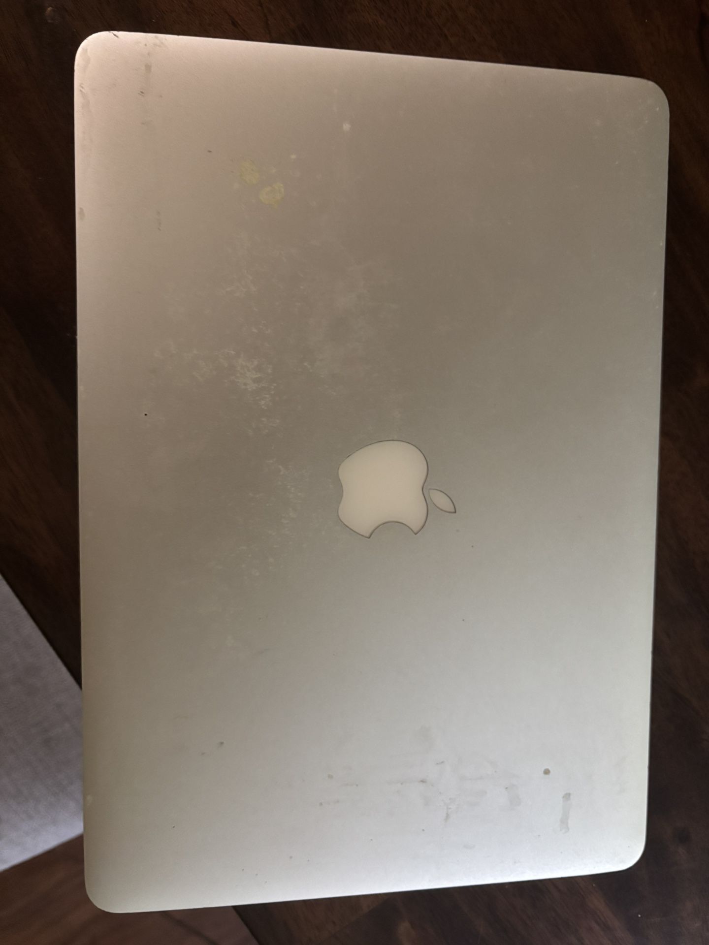 MacBook Air